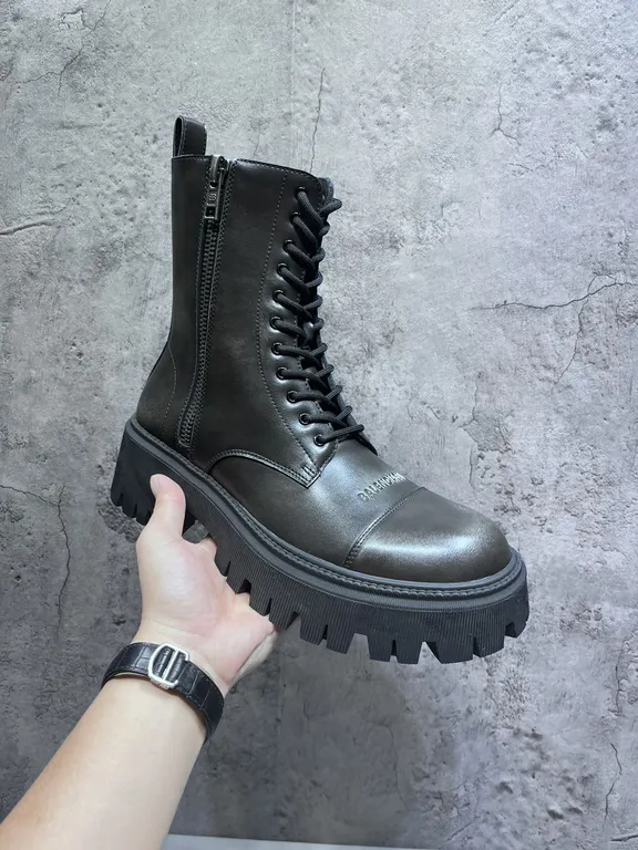 Balenciaga Shoe 